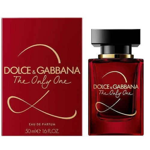 Dolce & gabbana the only one store 2 edp