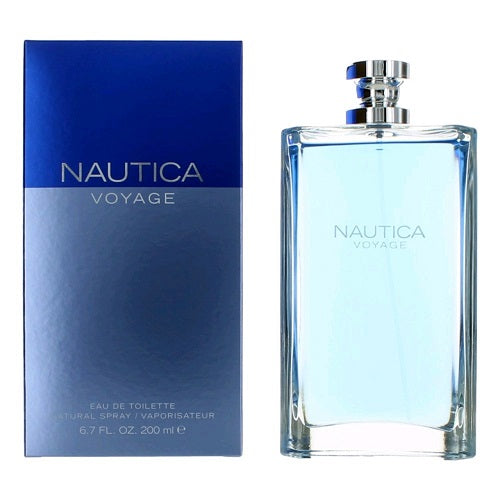 Nautica Voyage Heritage 100ml Eau De Toilette Spray – LuxePerfumes