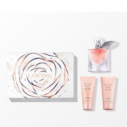 La vie est belle gift hot sale set 50ml