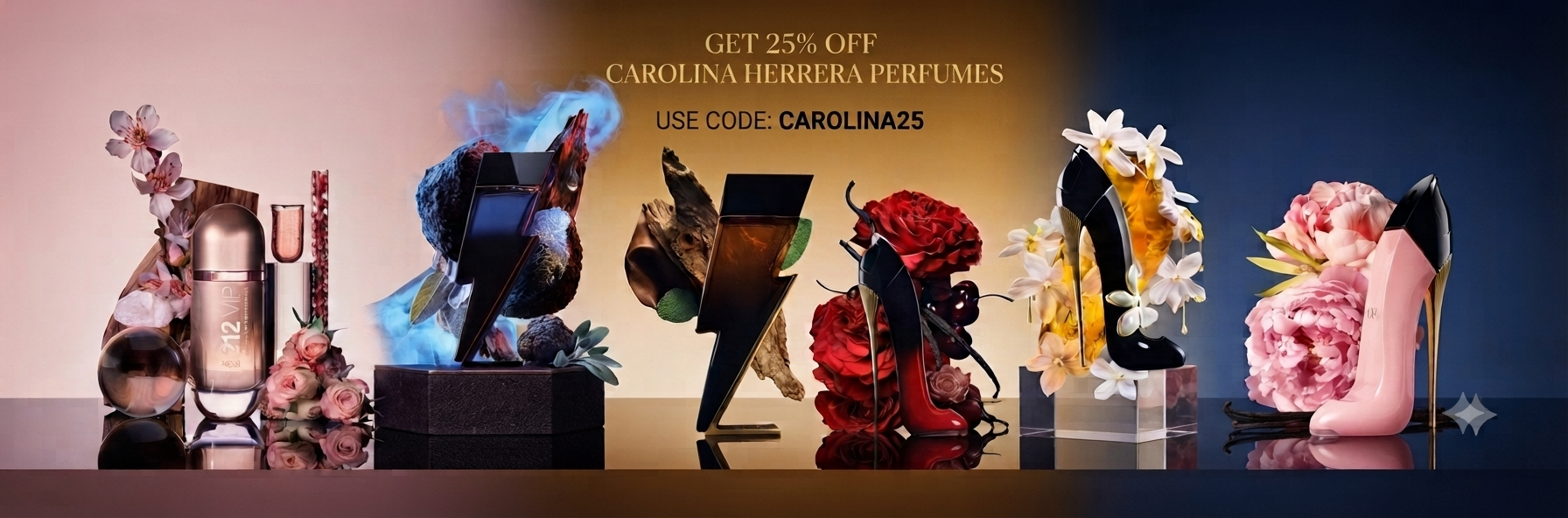 Carolina Herrera