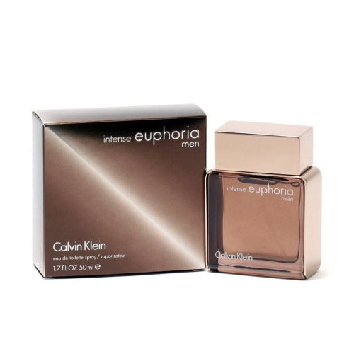 ck euphoria men 50ml