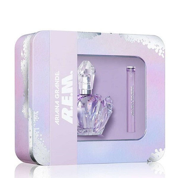 Eau De Parfum Rem Fragrance Uk Rem Beauty Ariana Grande Rem