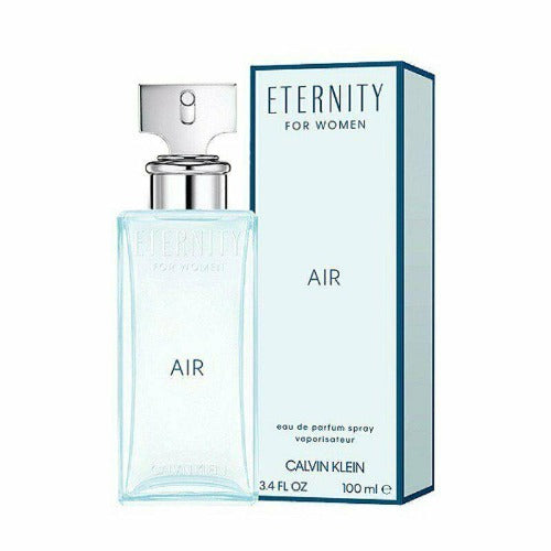 Eternity 2024 woman air