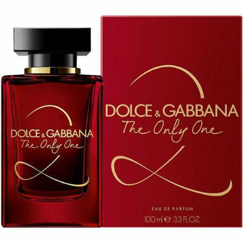 Dolce and gabbana the discount only one 2 100ml