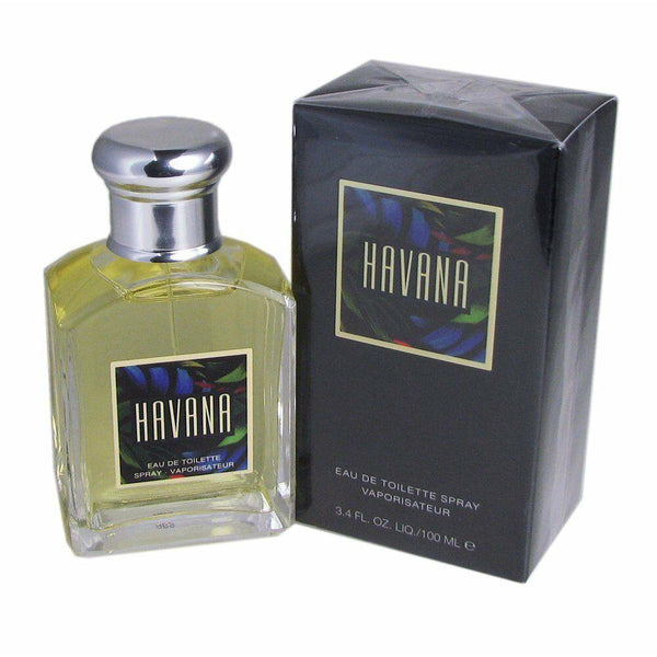 Aramis Havana 100ml Eau De Toilette Spray – LuxePerfumes