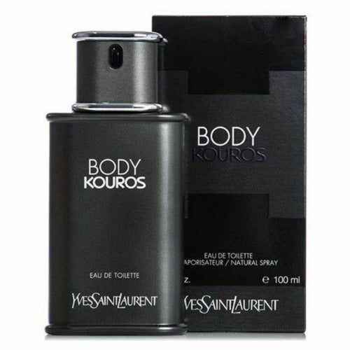 Yves saint laurent body kouros outlet 100ml