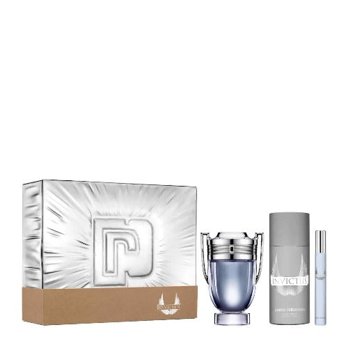 Invictus paco rabanne online 150ml