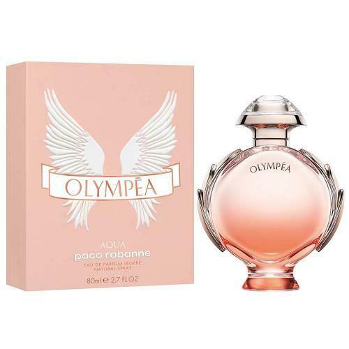 Paco rabanne olympéa discount aqua