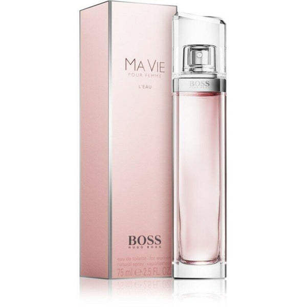 Hugo boss shop mavie perfume