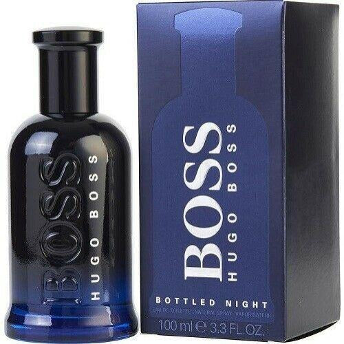 Hugo boss deals night gift set