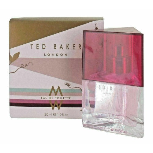 Ted Baker W 30ml Eau De Toilette Spray LuxePerfumes