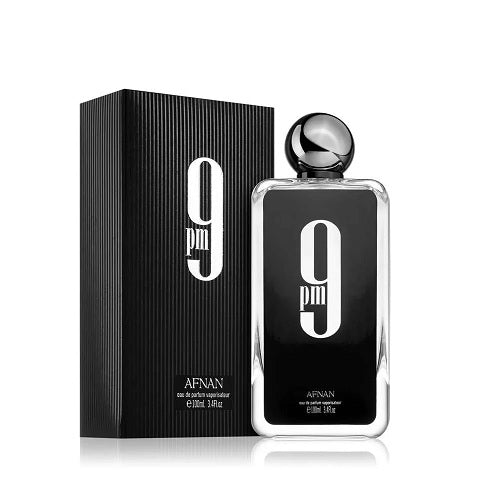 Afnan 9pm For Men 100ml Eau De Parfum Spray