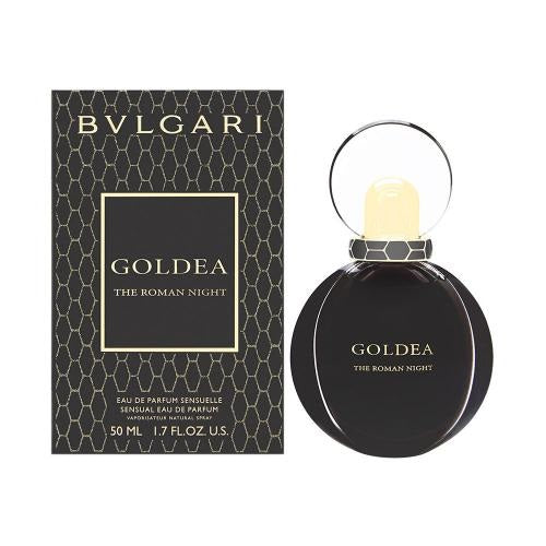 Bvlgari goldea the discount roman night 50 ml