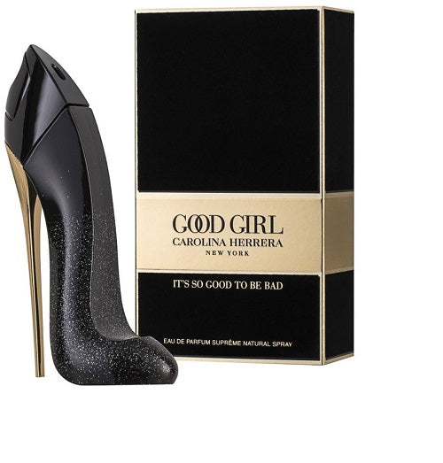 Carolina Herrera Good Girl Supreme - Eau de Parfum