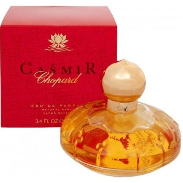 Chopard Casmir 100ml Eau De Parfum Spray – LuxePerfumes