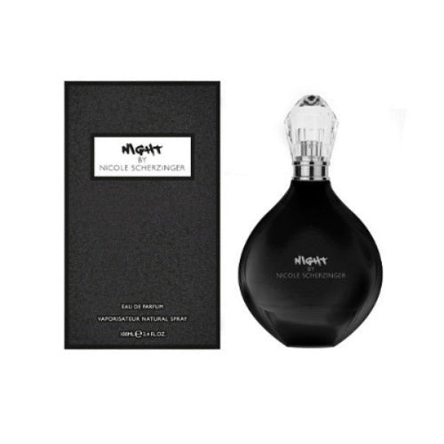Nicole Scherzinger Night 100ml Eau De Parfum Spray – LuxePerfumes