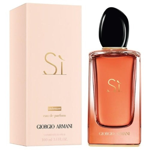 Armani si intense 30ml sale