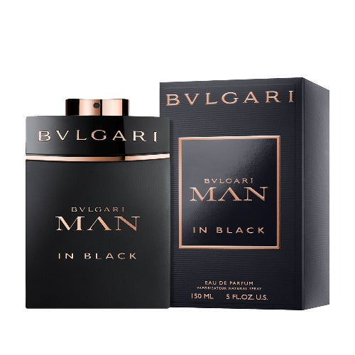 Men in 2025 black perfume