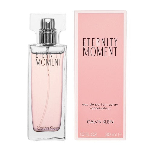 Ck Calvin Klein Eternity Moment 30ml Eau De Parfum Spray – LuxePerfumes