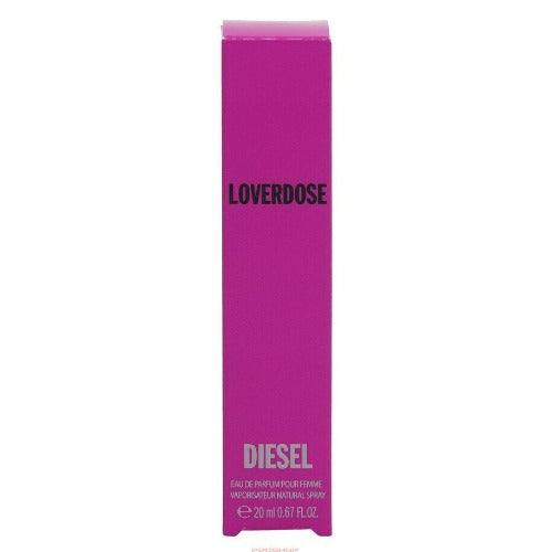 Diesel loverdose 20ml Clearance