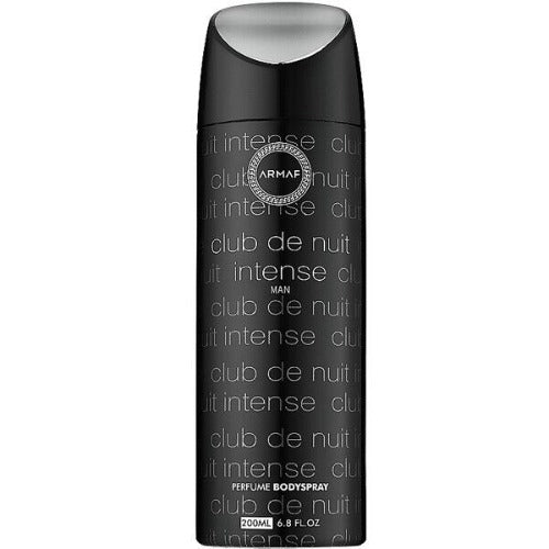 armaf club de nuit body spray review