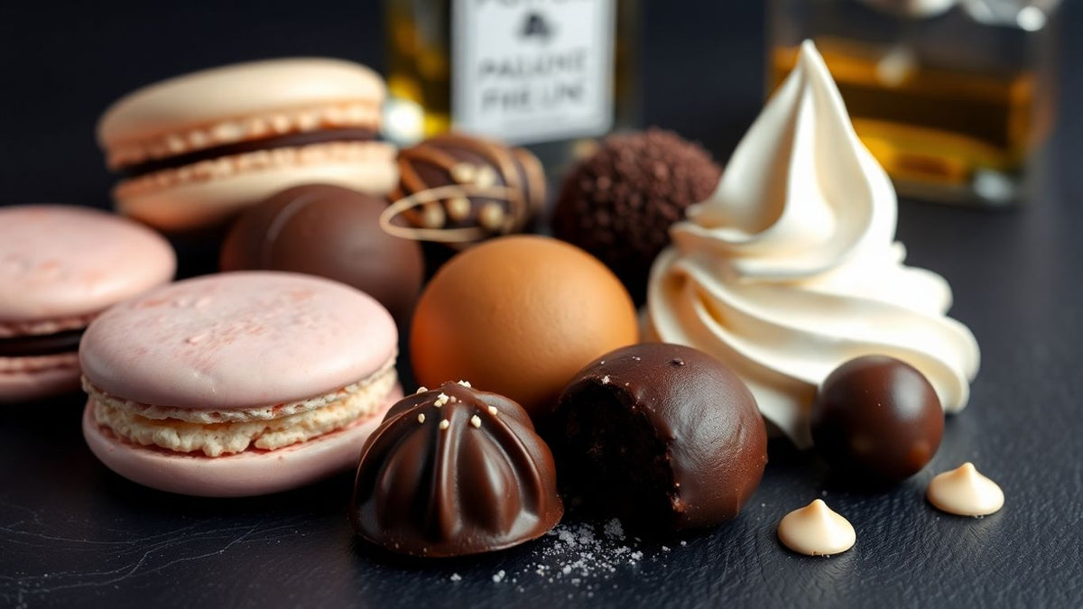 Unpacking 'What is a Gourmand Fragrance?' and its Sweet Appeal