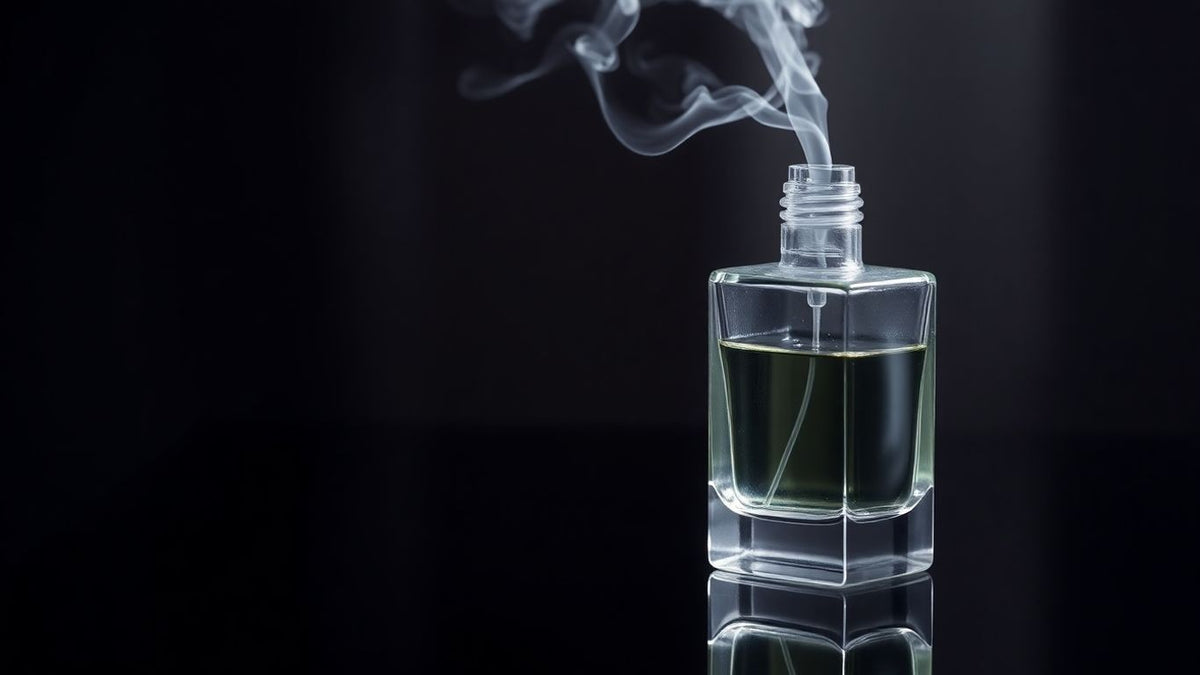 Why Do Perfumes Smell Stronger in the Bottle Than When Sprayed? Unpacking the Scent Mystery