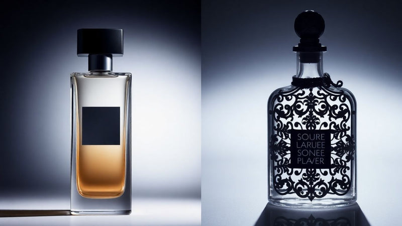 Unravelling the Scent: What is the Difference Between Designer and Niche Perfumes?