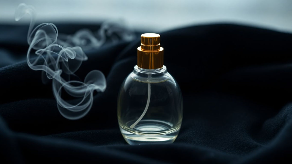 Are Expensive Perfumes Truly Better Quality? Unpacking the Scented Truth