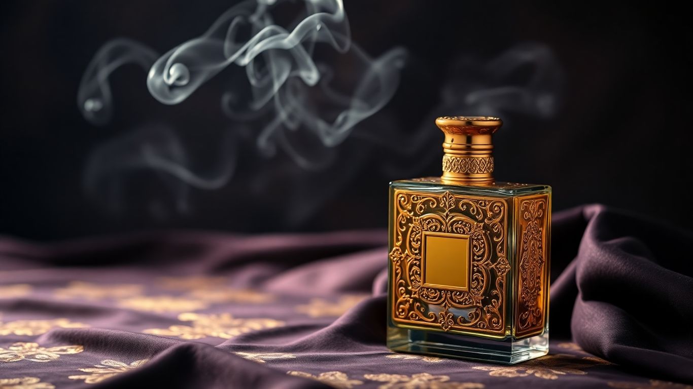 Beyond the Oud: Unpacking What Makes Middle Eastern Perfumes So Distinct