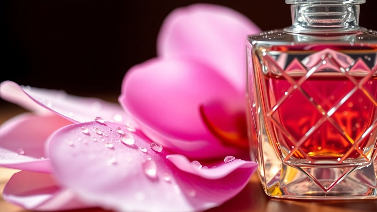 Beyond the Price Tag: Unpacking What Makes a Perfume Truly “Luxury”?