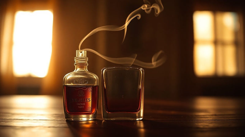 Does Perfume Age or Improve Over Time? Unveiling the Scent's Evolution