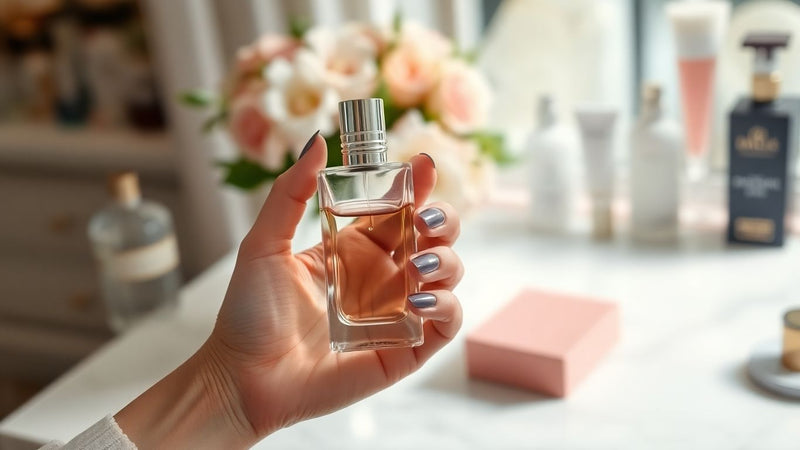 Navigating the Scented Aisles: How Do I Choose the Right Perfume for Me?