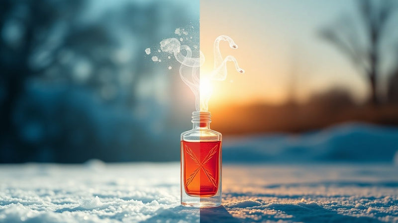 Do Perfumes Smell Different in Hot Weather vs Cold Weather? Understanding Scent Dynamics