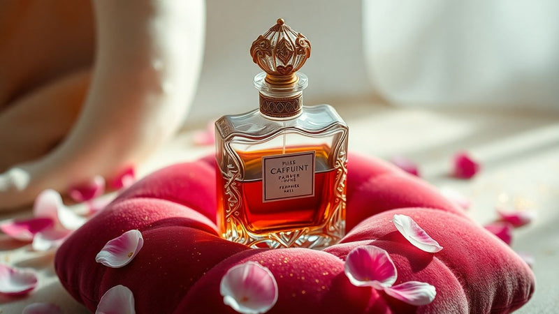 Are Niche Perfumes Worth the Money? A Deep Dive into Luxury Scents