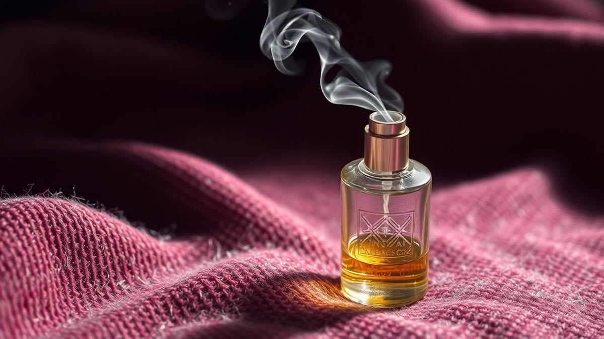 Unravelling the Mystery: Why Do Perfumes Smell Stronger on Clothes Than on Skin?