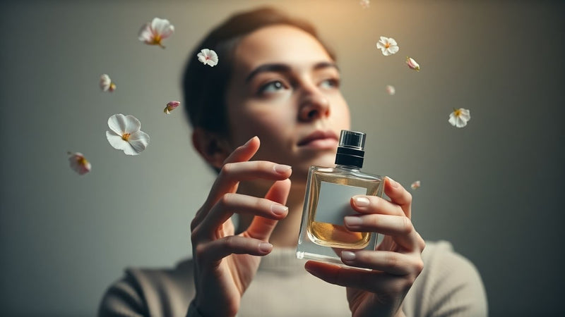 How Do I Know If a Perfume Suits My Personality? Unlocking Your Scent Identity