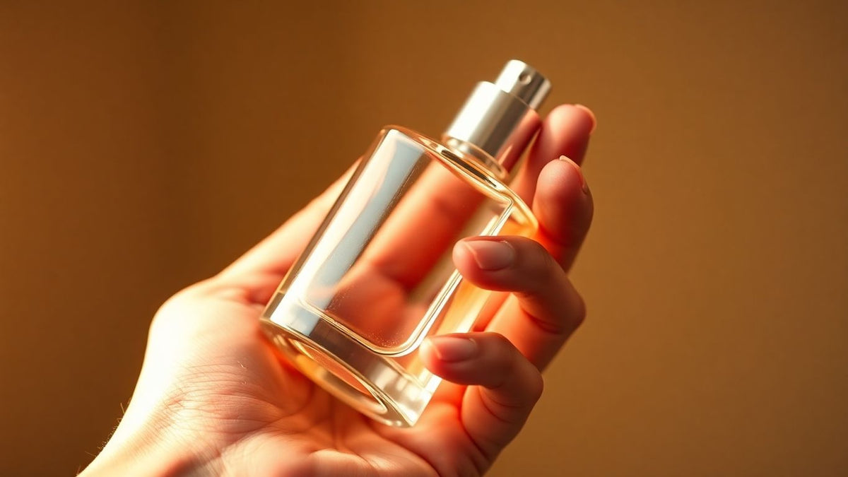 Unlocking Your Identity: What is a Signature Scent and How Do You Find Yours?