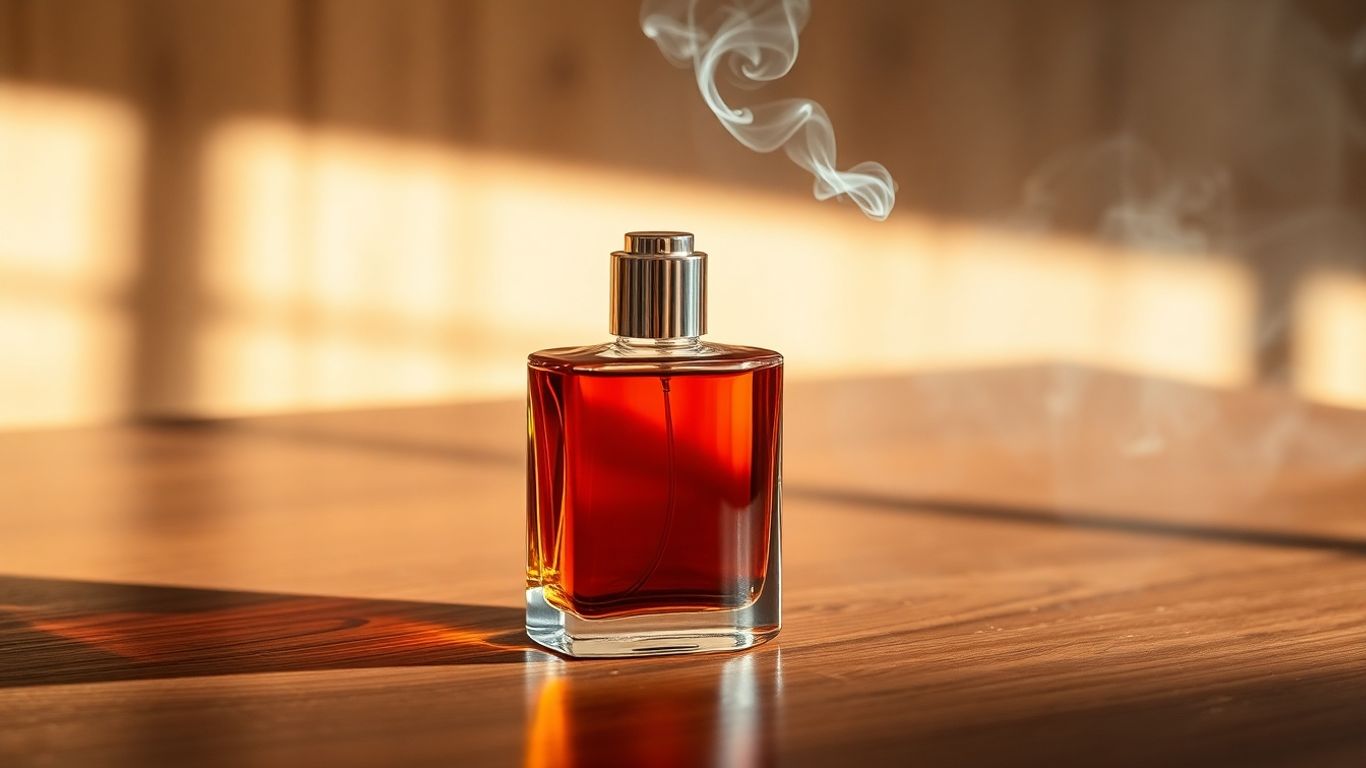 Discover the Most Complimented Perfumes for Your Everyday Signature Scent