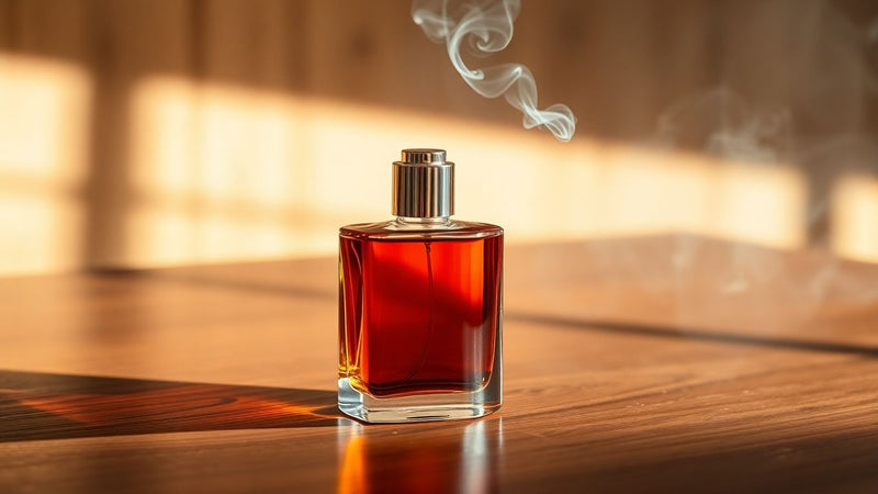 Discover the Most Complimented Perfumes for Your Everyday Signature Scent