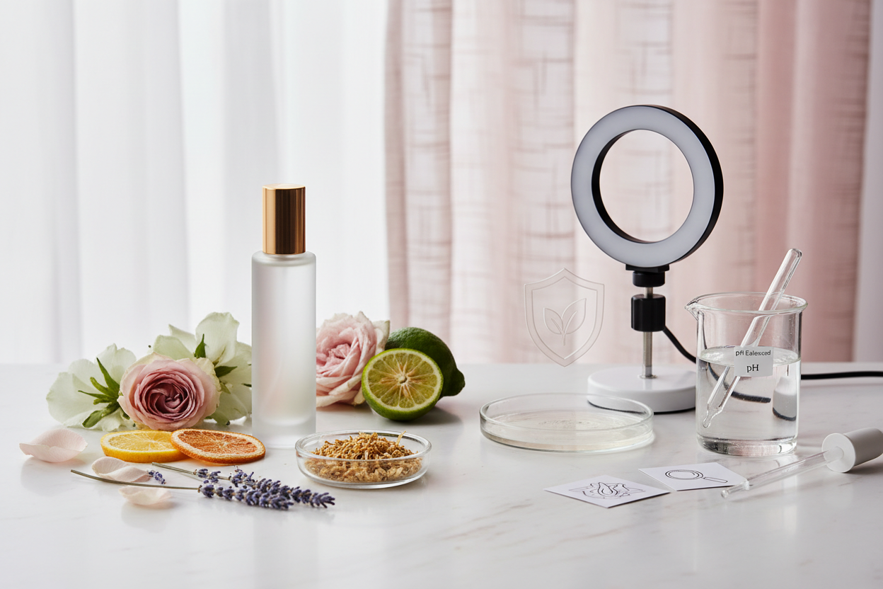 Are Perfumes Safe for the Skin? Unpacking the Fragrance Debate