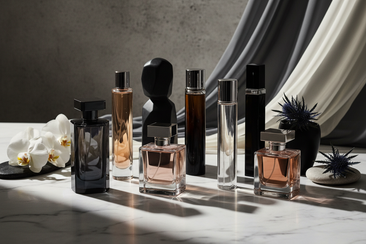 Can Women Wear Men's Fragrances? Breaking Gender Stereotypes