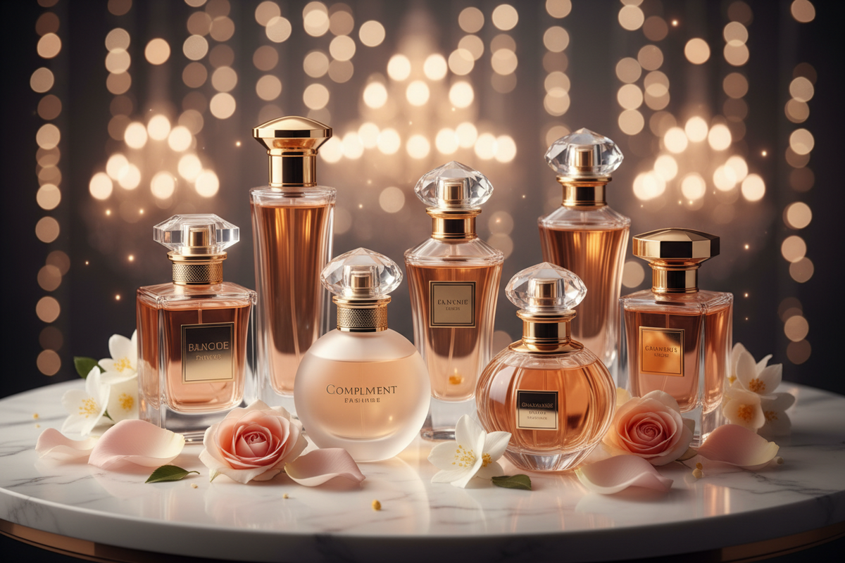 Unveiling the Art: How Are Perfumes Made from Ingredient to Scent?
