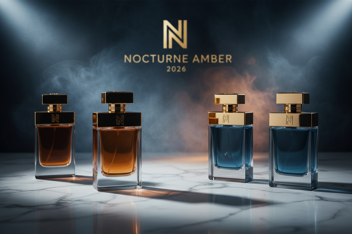 Luxury Perfume for Men 2026: Premium Fragrances and Expert Recommendations