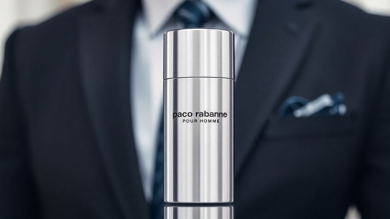 Paco Rabanne Pour Homme deodorant stick