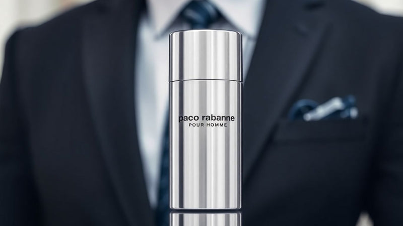 Paco Rabanne Pour Homme deodorant stick