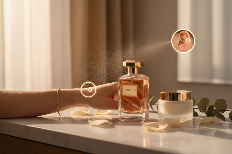 Unlock Enduring Scents: Expert Tips on How to Make Your Perfume Last Longer on Skin