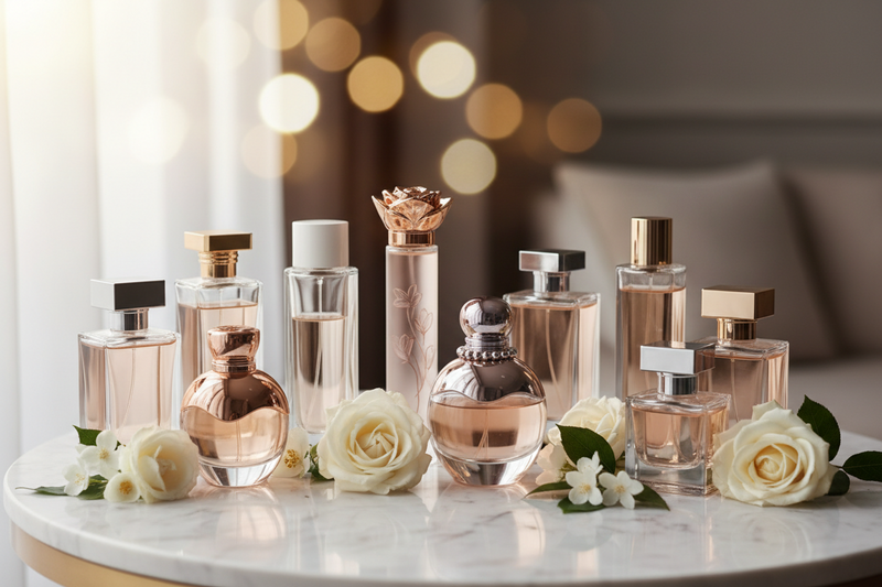 What are the most popular perfumes right now? Unveiling the Fragrances Everyone's Buying