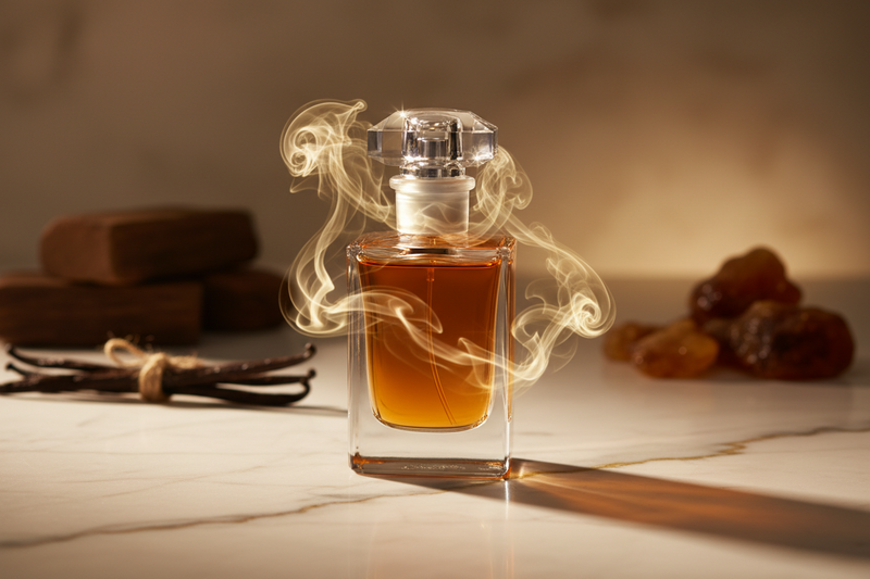 Which Luxury Perfume Boasts the Longest Lasting Scent?