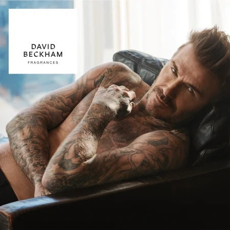 David Beckham